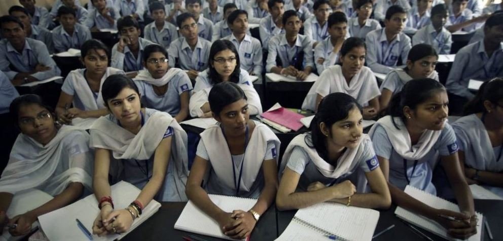 India’s Top 10 Most Educated States