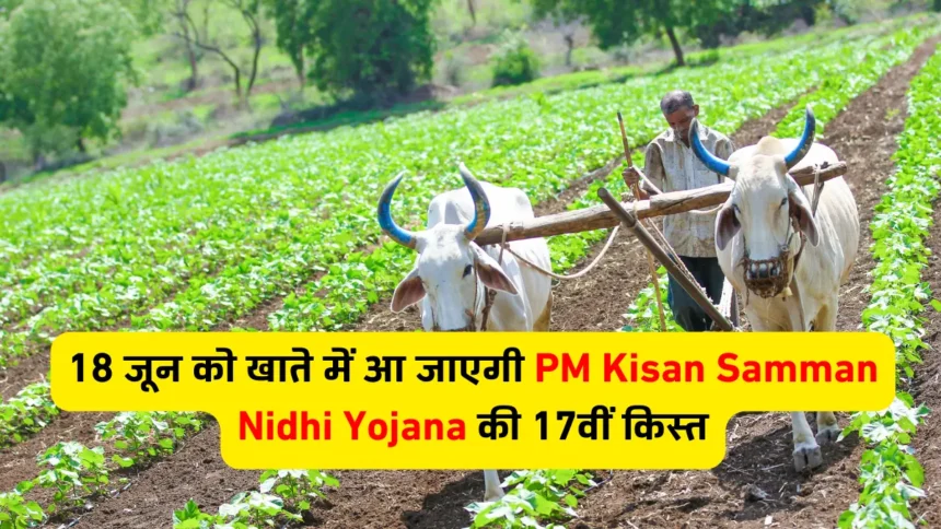 PM Kisan Samman Nidhi Yojana