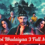 Bhool Bhulaiyaa 3 Full Movie