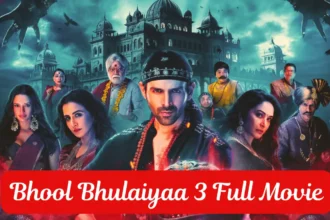 Bhool Bhulaiyaa 3 Full Movie