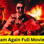 SIngham Again Full Movie 2024