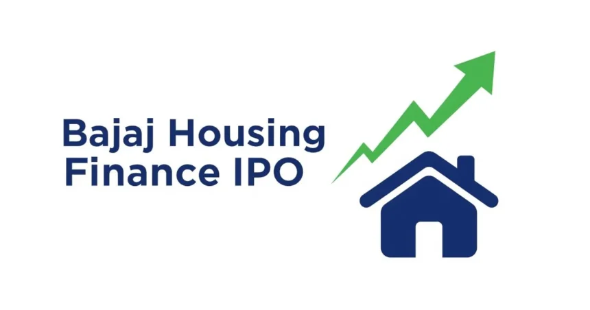 Bajaj Housing Finance IPO