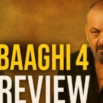Baaghi 4 Full Movie Review