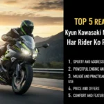Kawasaki Ninja 300
